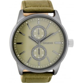 OOZOO Timepieces 48mm C7837